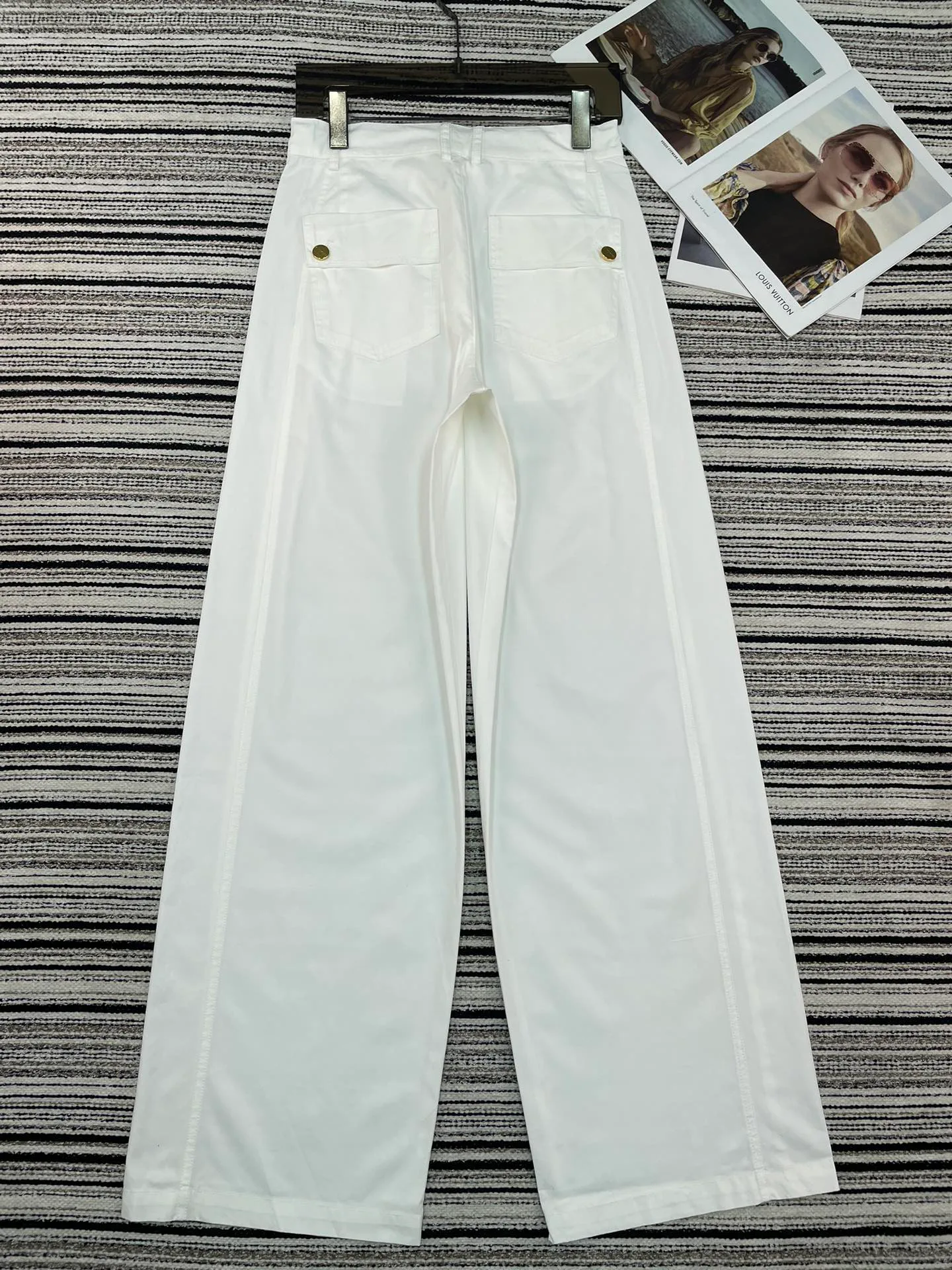 Брюки Женские Miu Miu 5738927