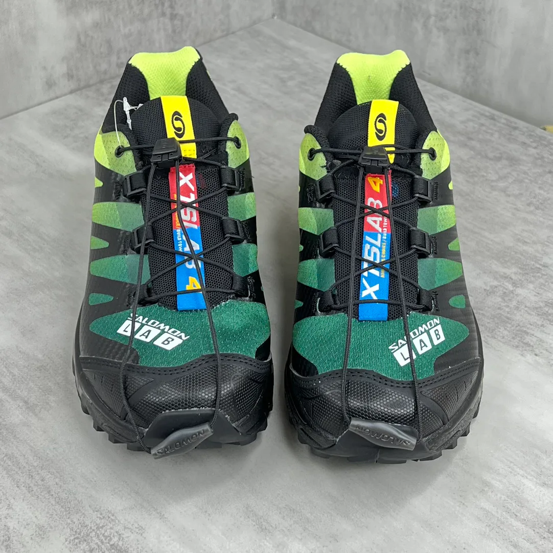 Кроссовки Мужские Salomon 275313