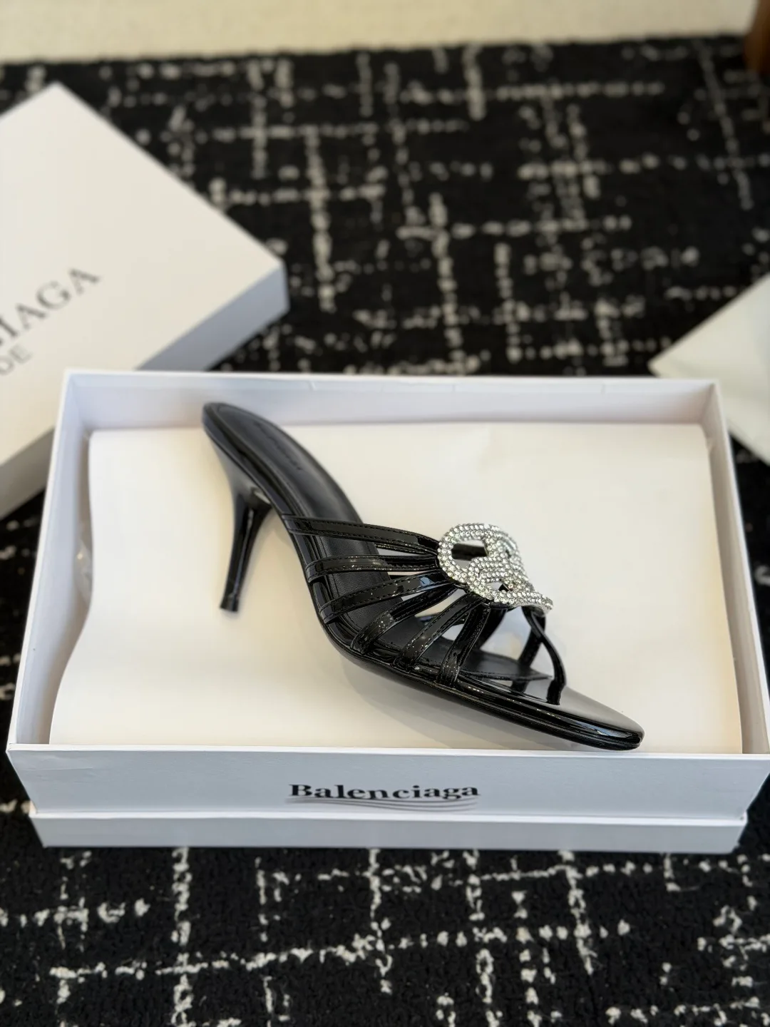 Туфли Женские Balenciaga 11306099