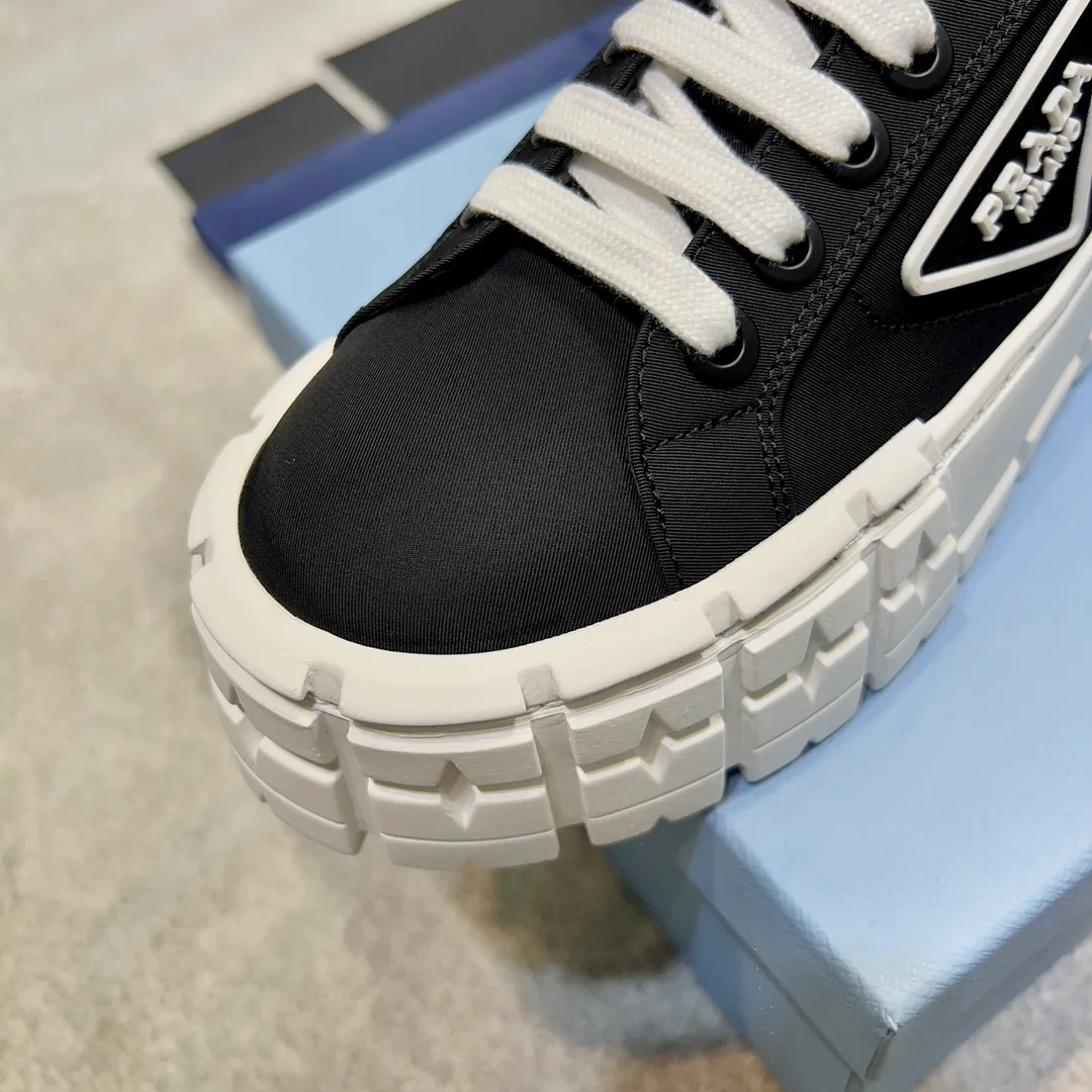 Кеды Женские Prada 5027970