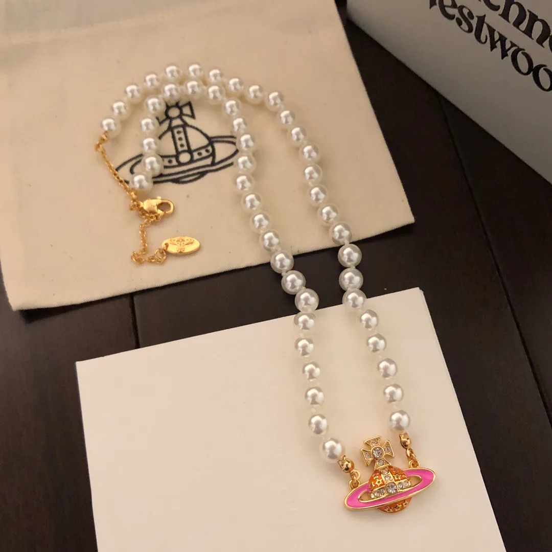 Бижутерия Vivienne Westwood 17655043