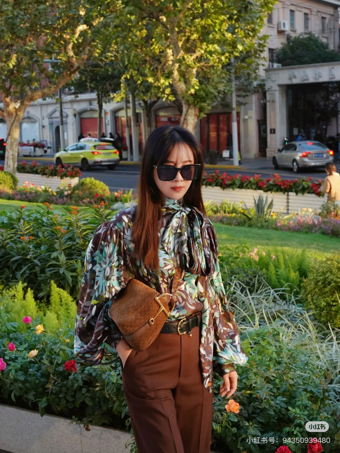 Рубашки Женские Gucci 934106