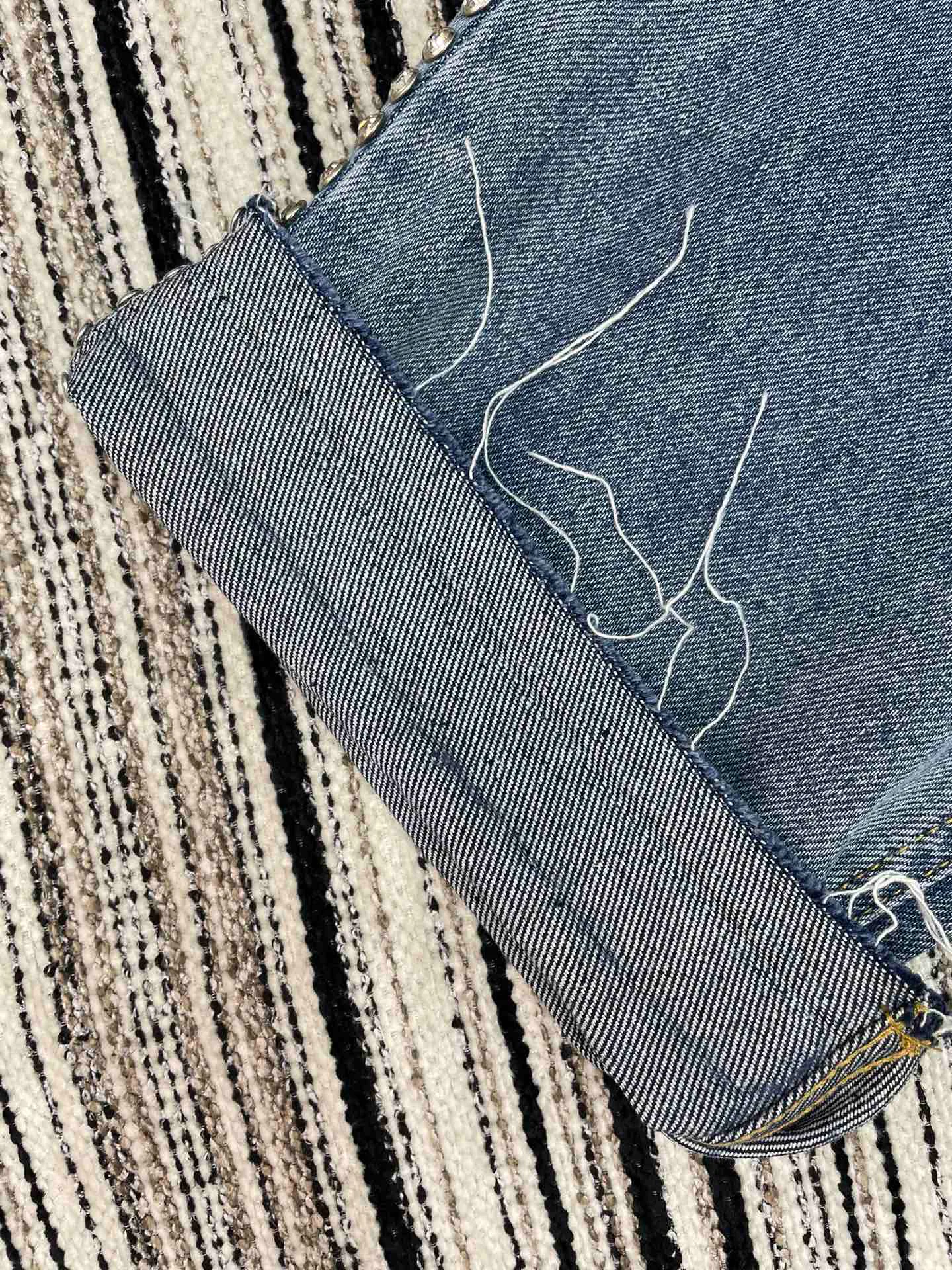 Джинсы Женские Celine 952908