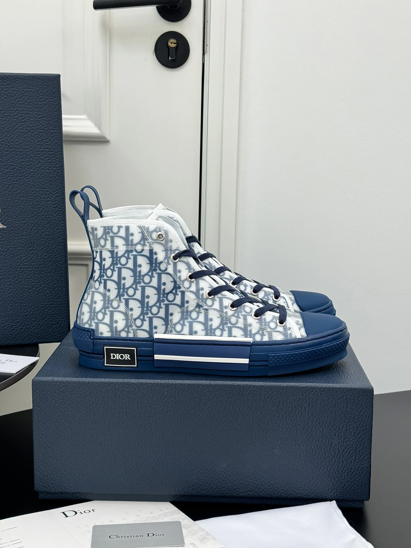 Кеды Женские Christian Dior 11161962