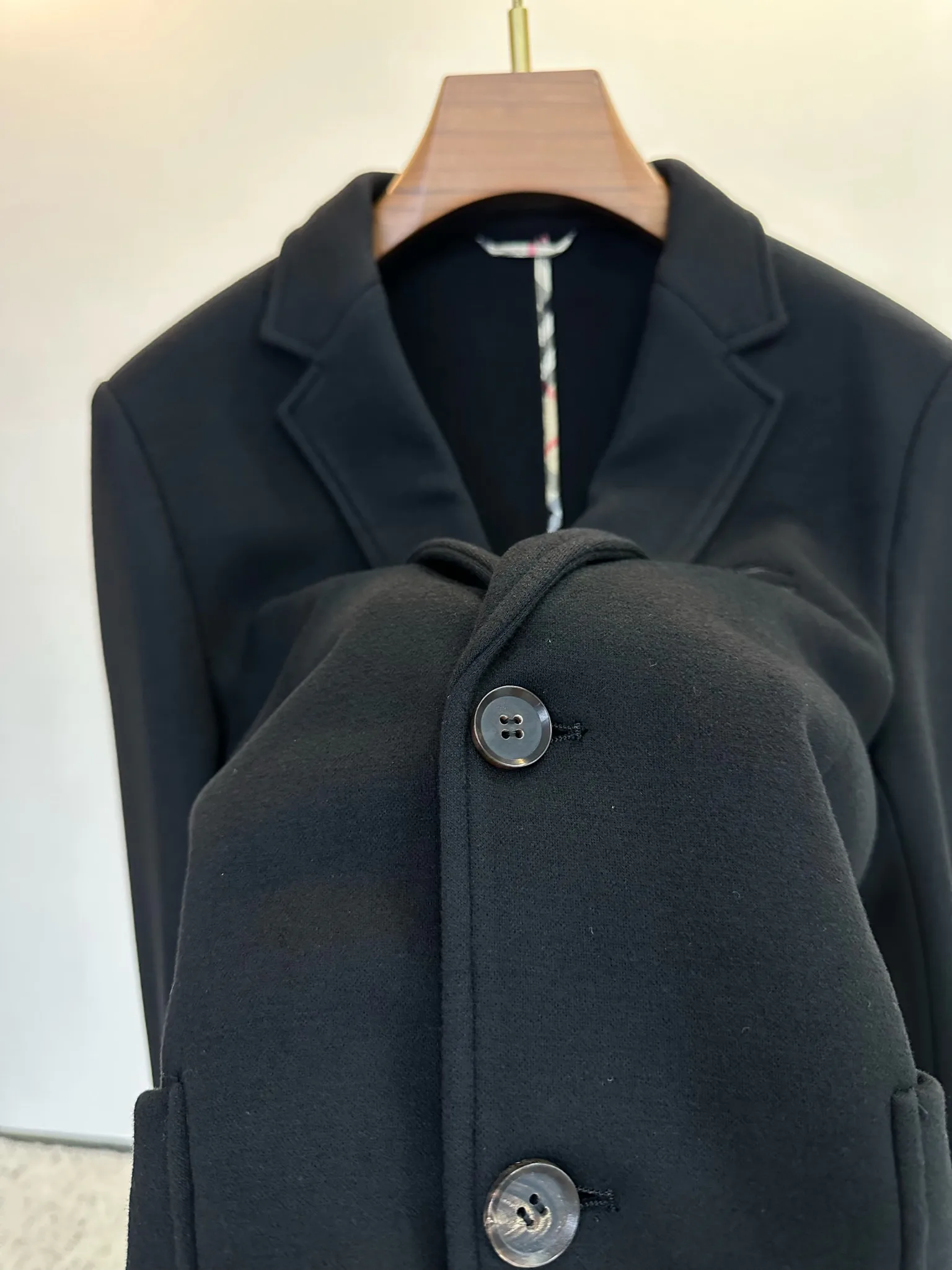 Пиджаки Мужские Burberry 18659508