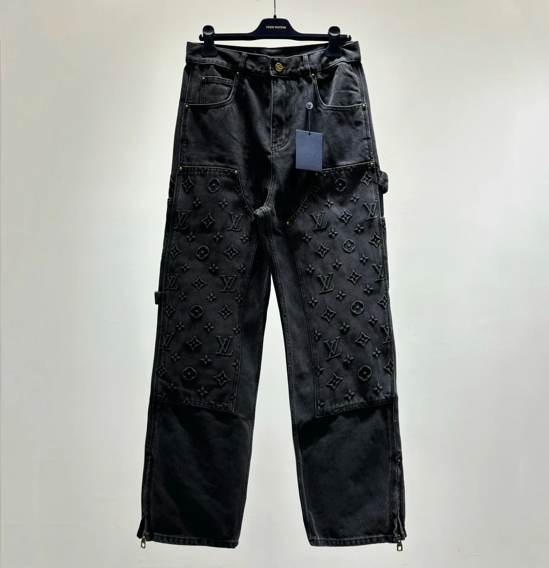 Брюки Мужские Louis Vuitton 11728382