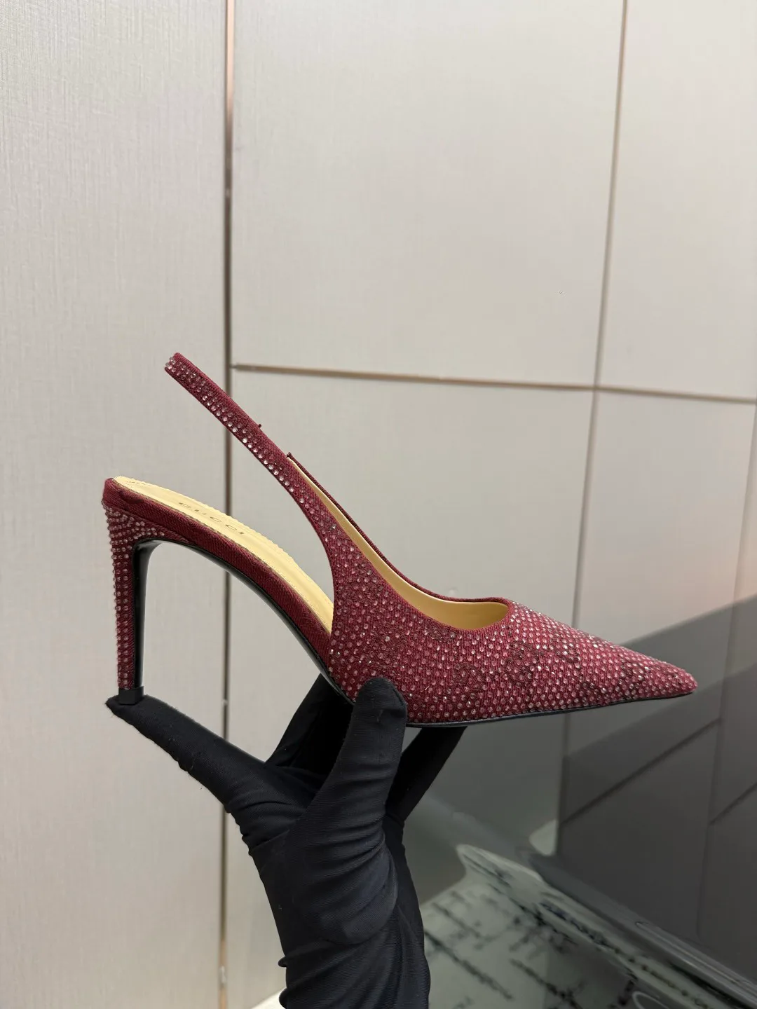 Туфли Женские Gucci 19482366