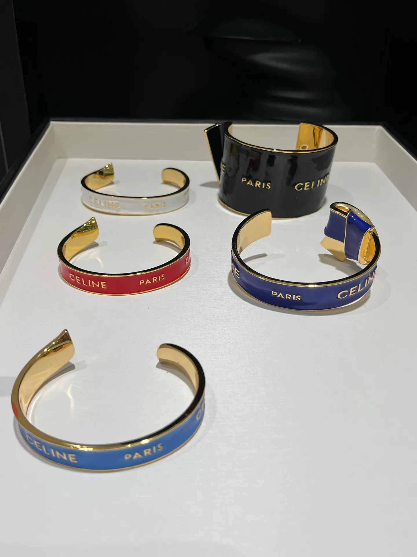 Бижутерия Celine 17043575
