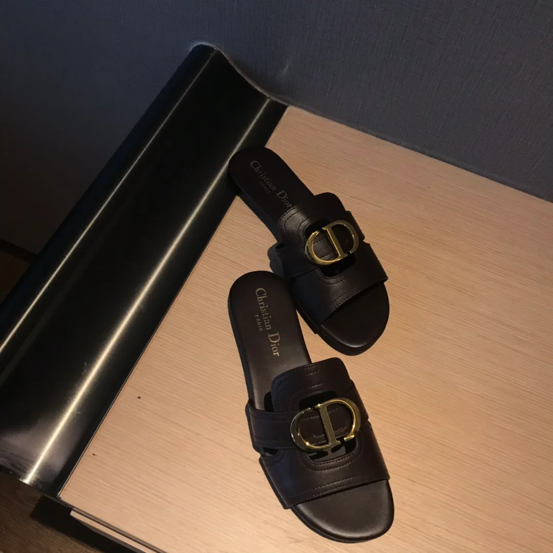 Босоножки Женские Christian Dior 20853