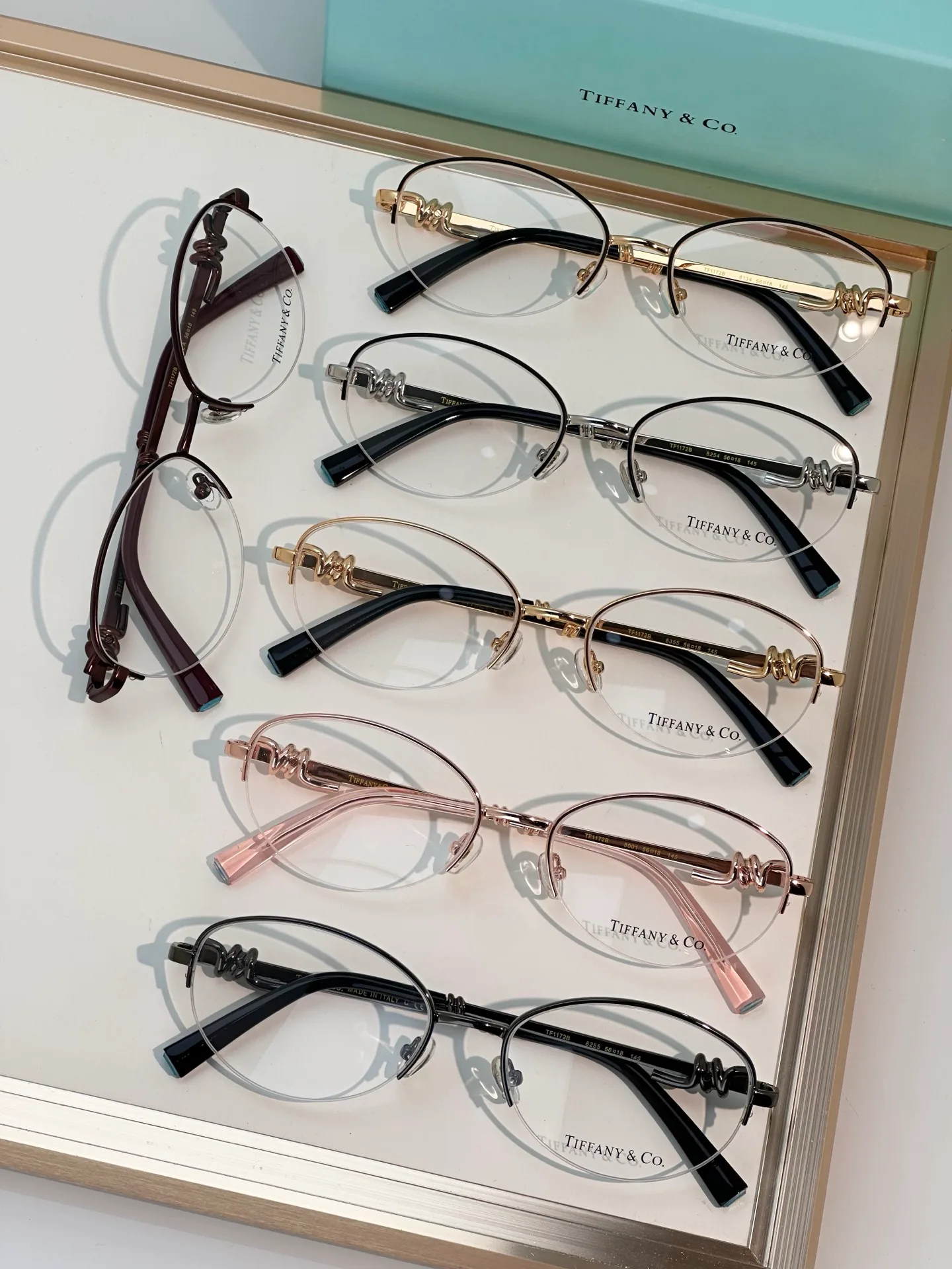 Очки Tiffany 13541289