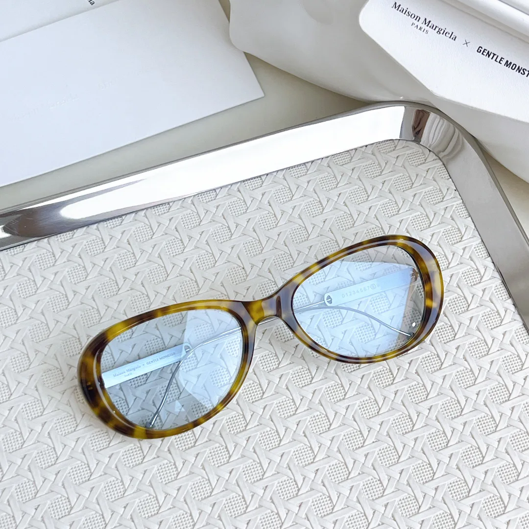 Очки Maison Margiela 153311