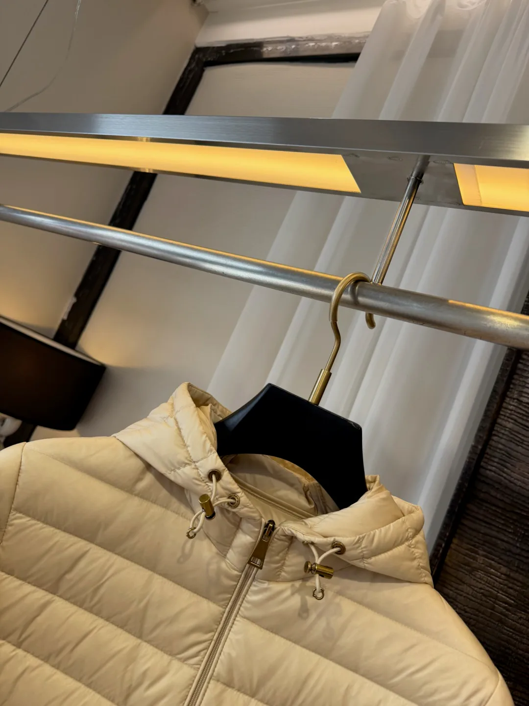 Куртки И Пуховики Женские Moncler 19602219