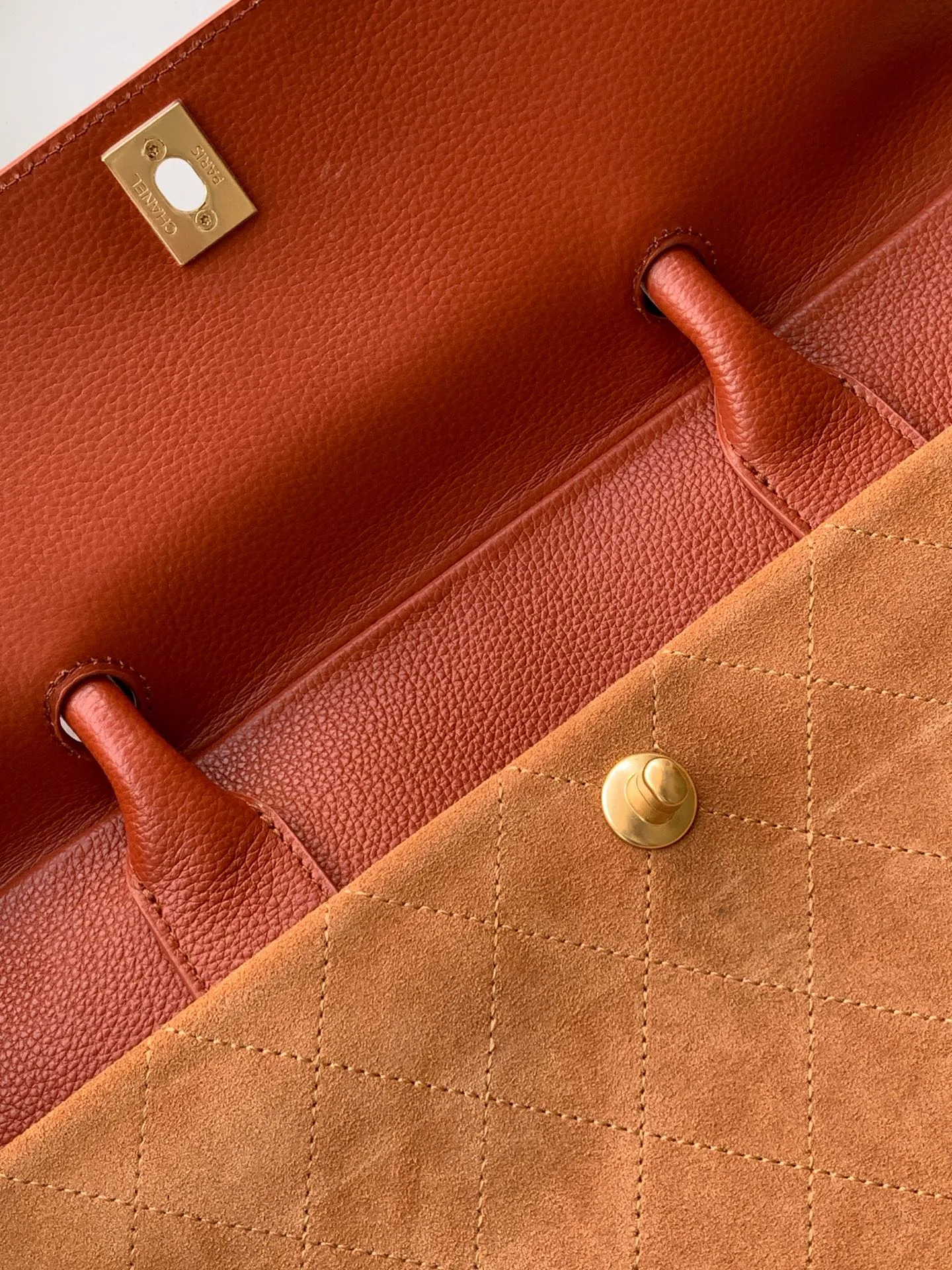 Классические Сумки Женские Chanel 10839251