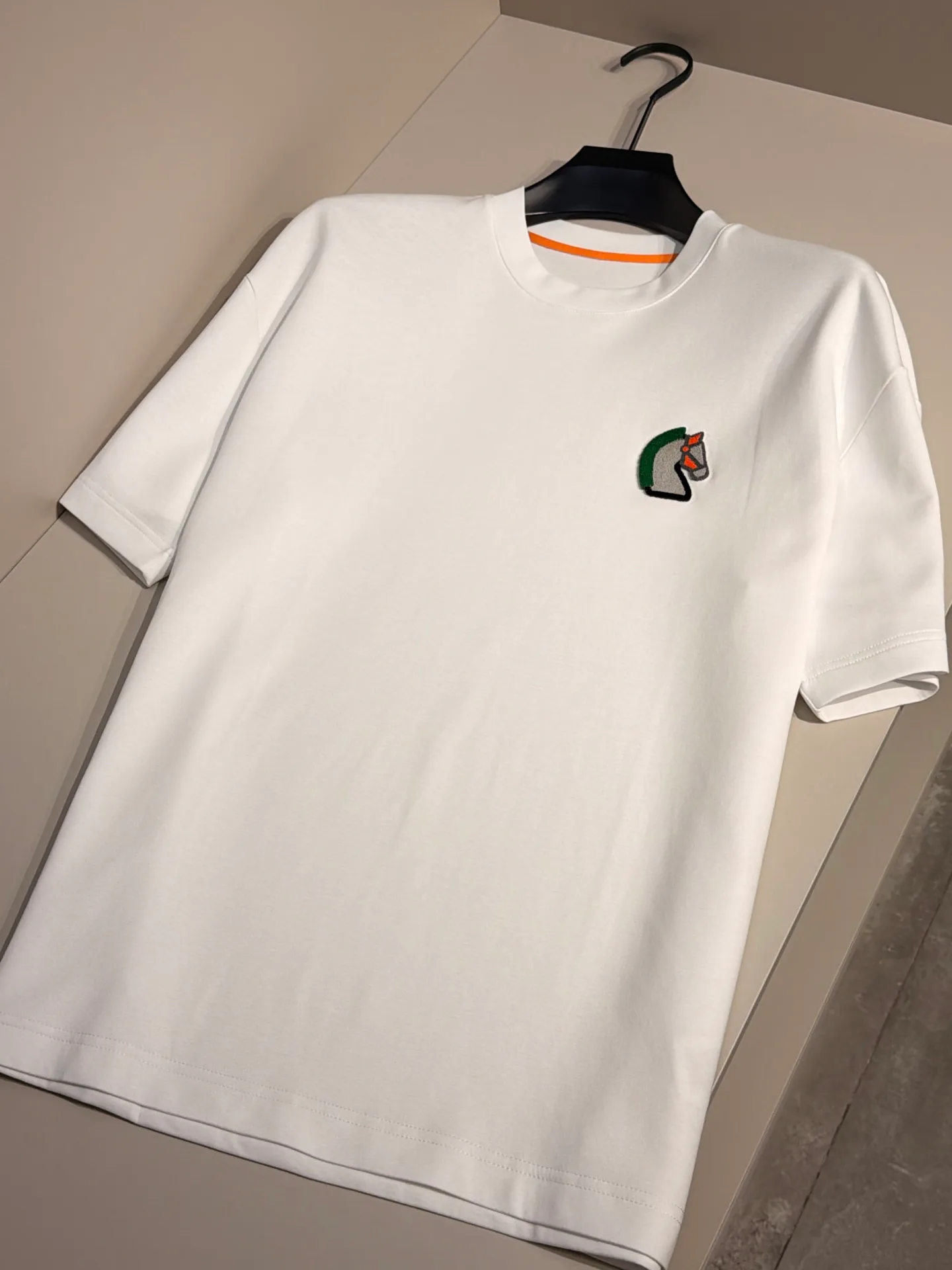 Футболки Мужские Hermes 11257558