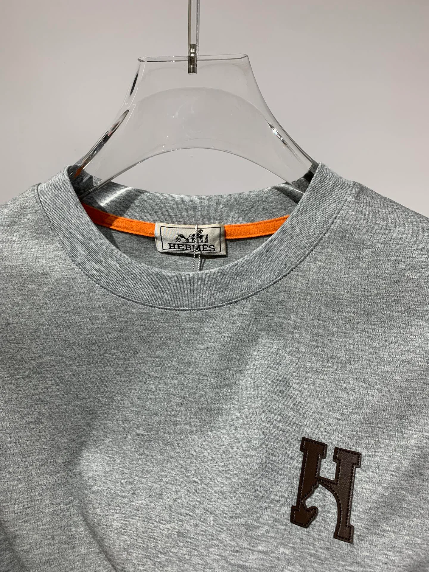 Футболки Мужские Hermes 11735921