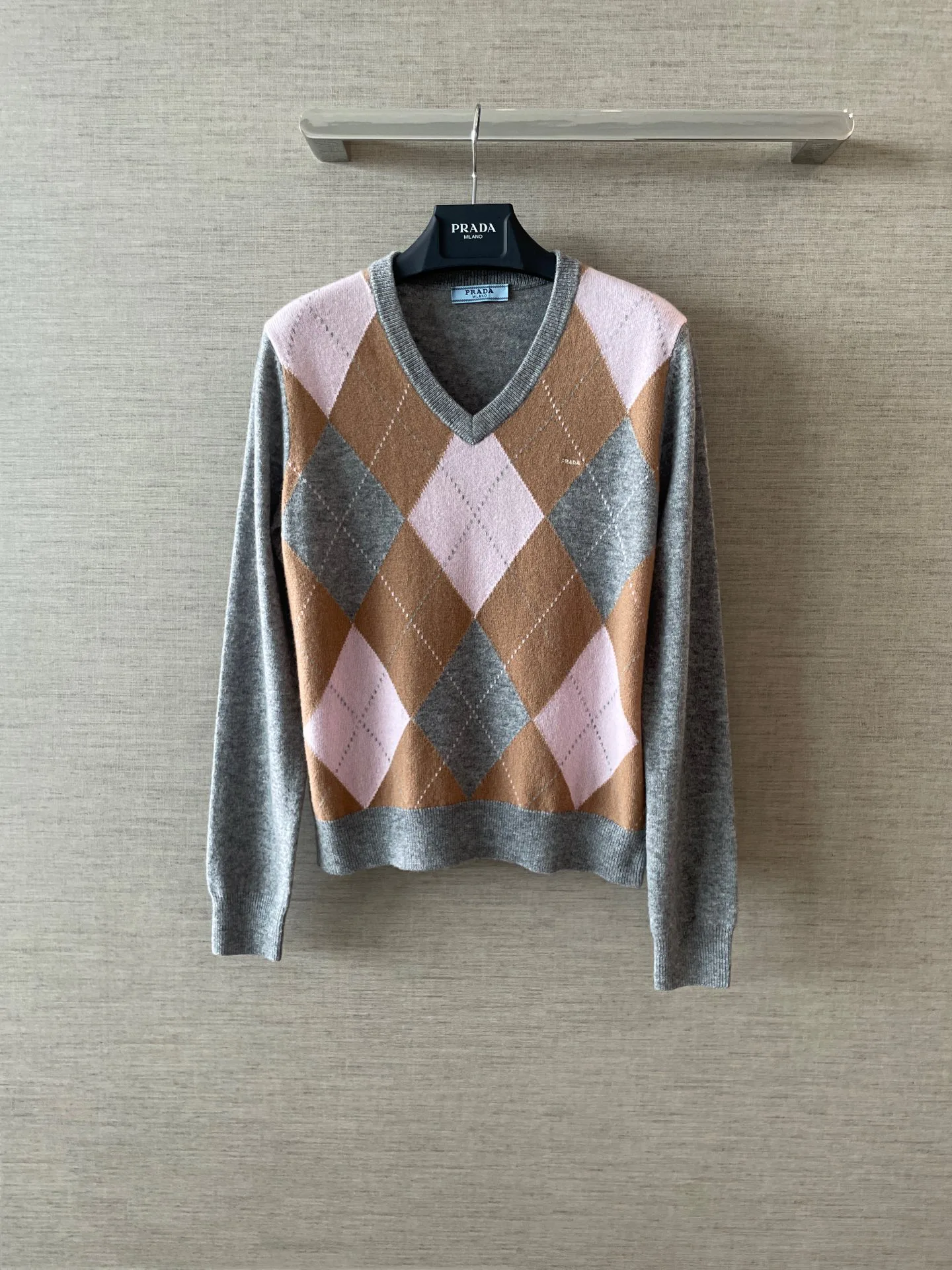 Джемперы И Свитеры Женские Prada 17958862