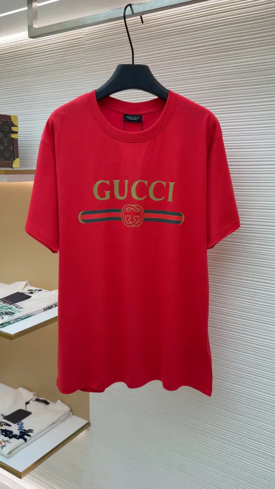 Футболки Мужские Gucci 11430029