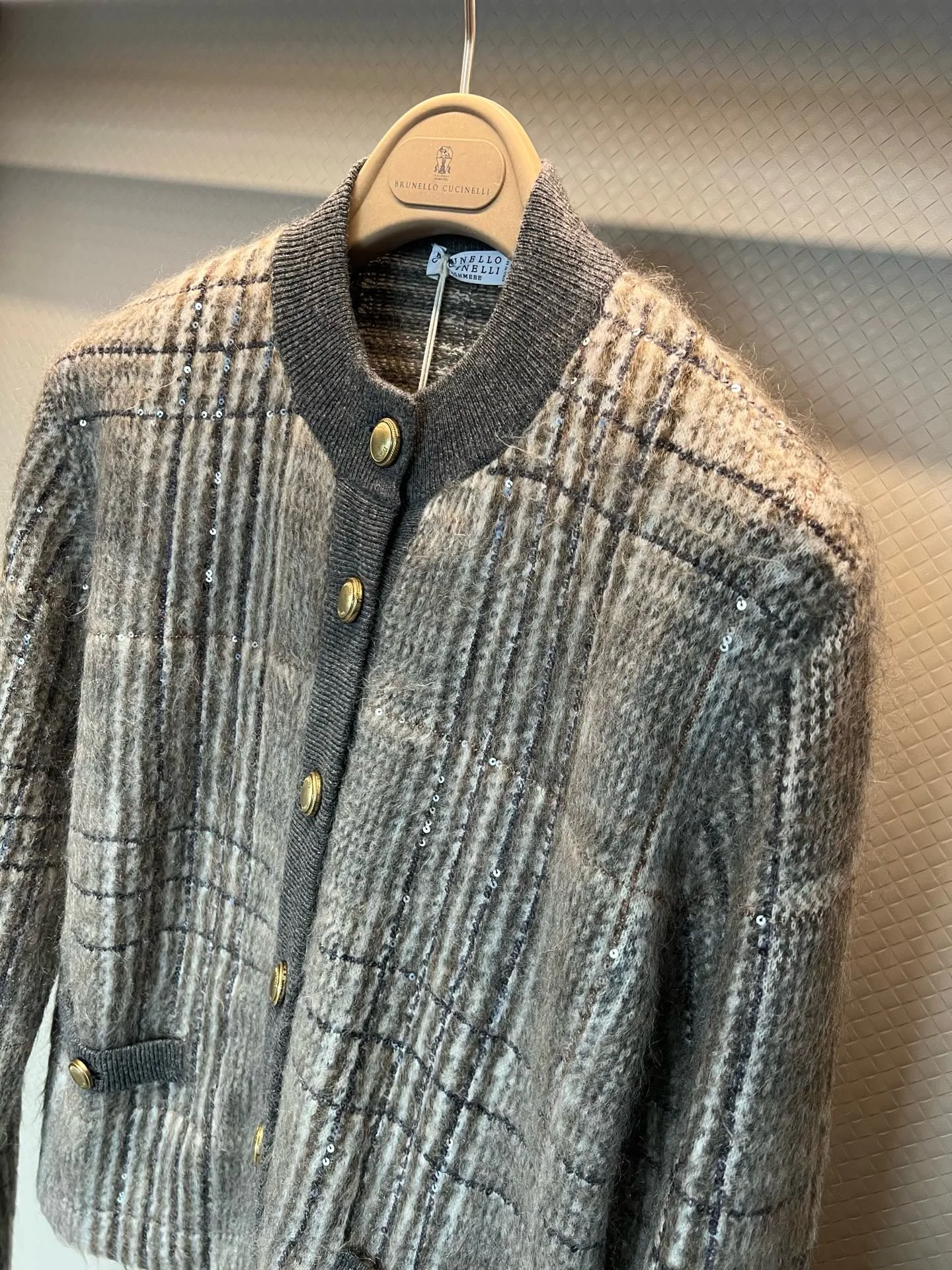 Джемперы И Свитеры Женские Brunello Cucinelli 4398963