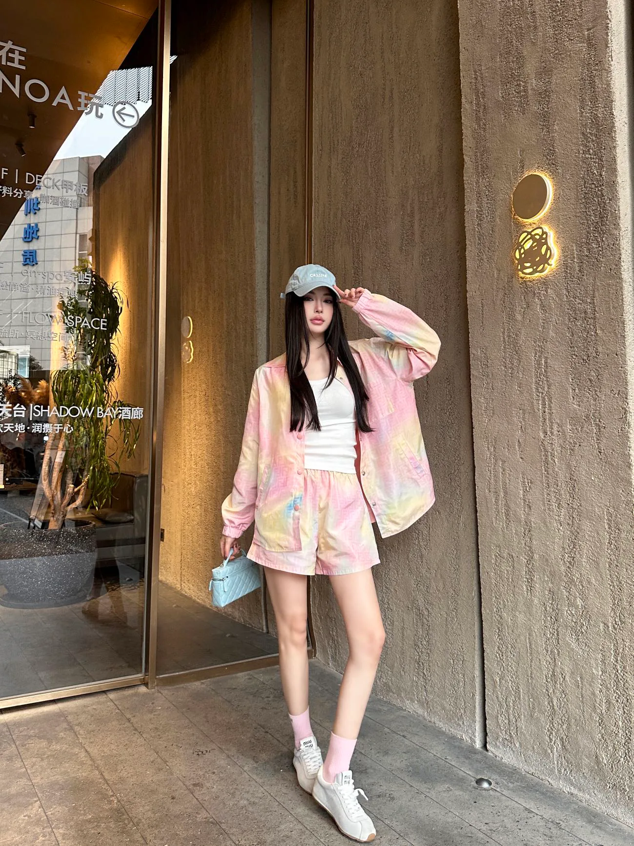 Спортивные Костюмы Женские Fendi 10487340