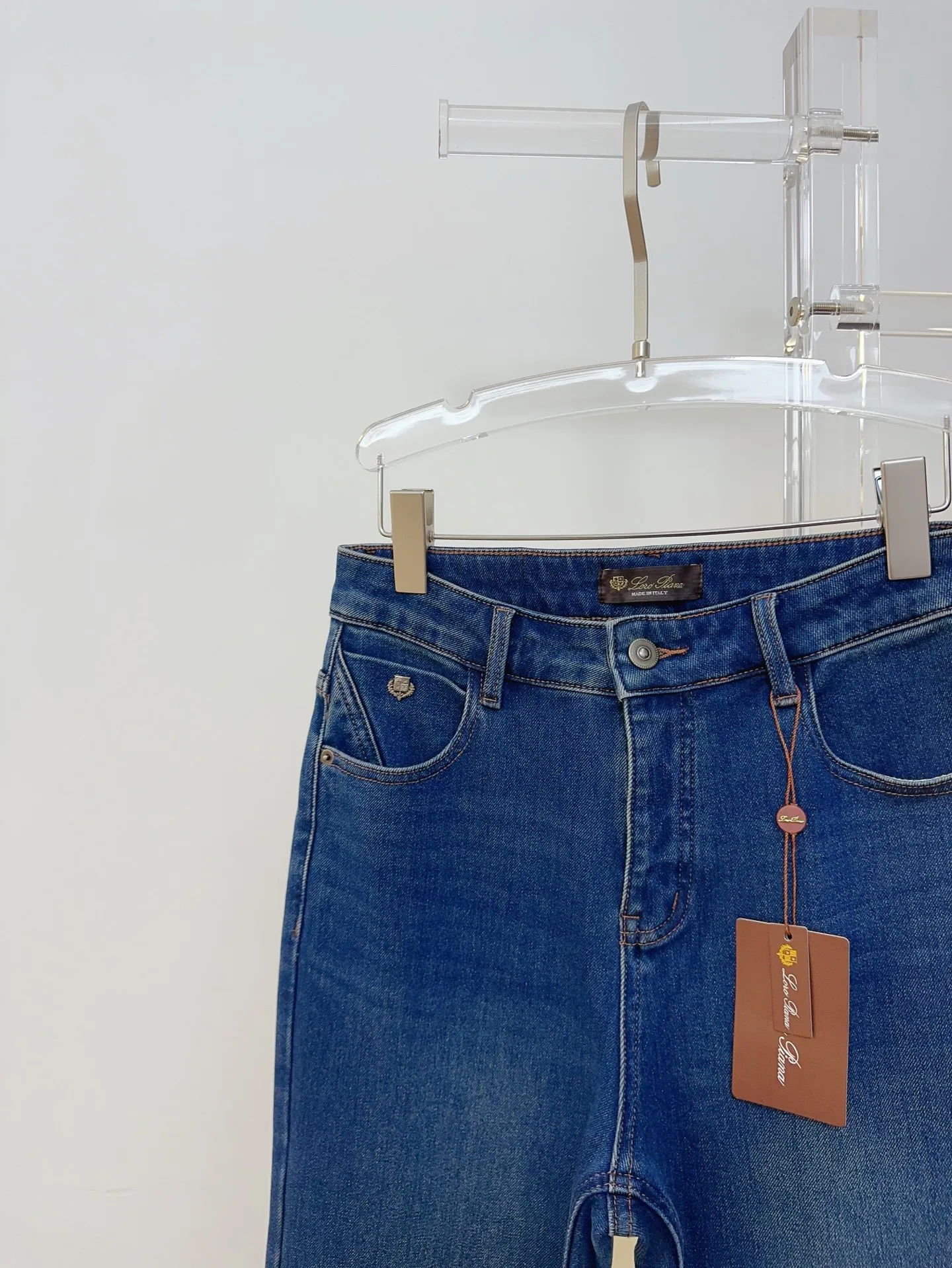 Джинсы Женские Loro Piana 19332019