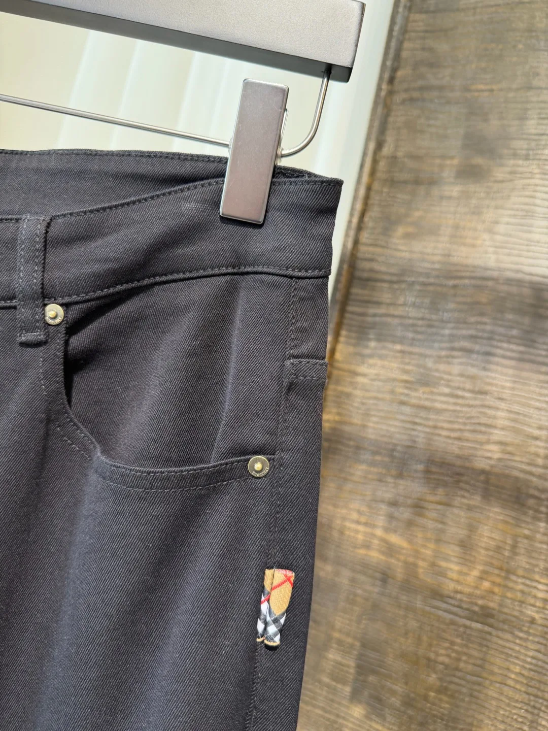 Джинсы Женские Burberry 11558522