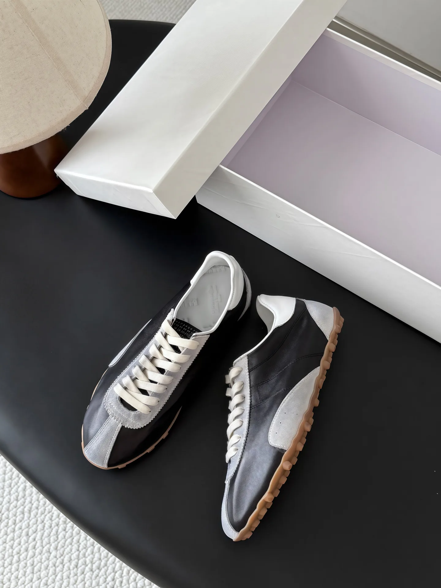 Кроссовки Женские Maison Margiela 17526753
