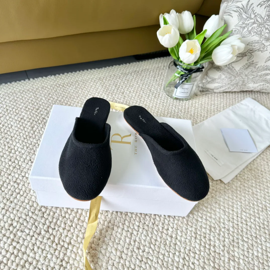 Мюли И Сабо Женские The Row 491986