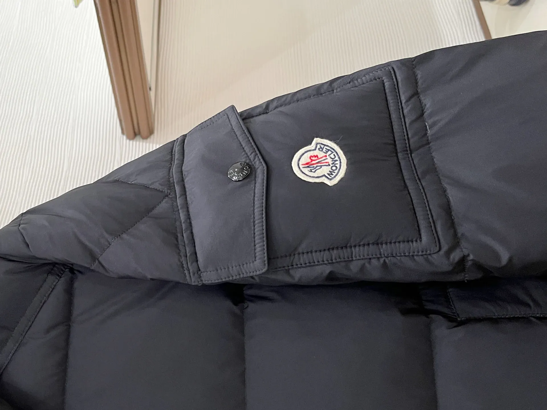 Куртки Мужские Moncler 194095