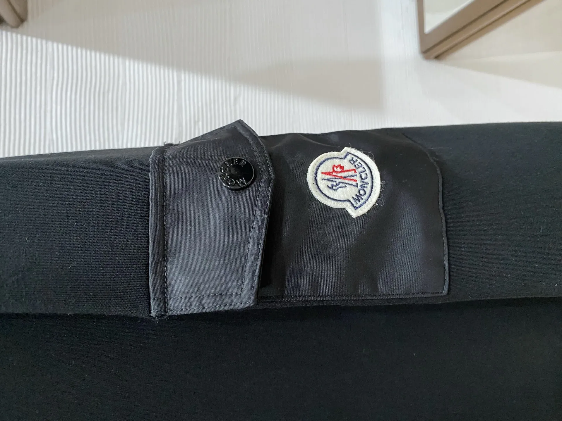 Лонгсливы Мужские Moncler 452555