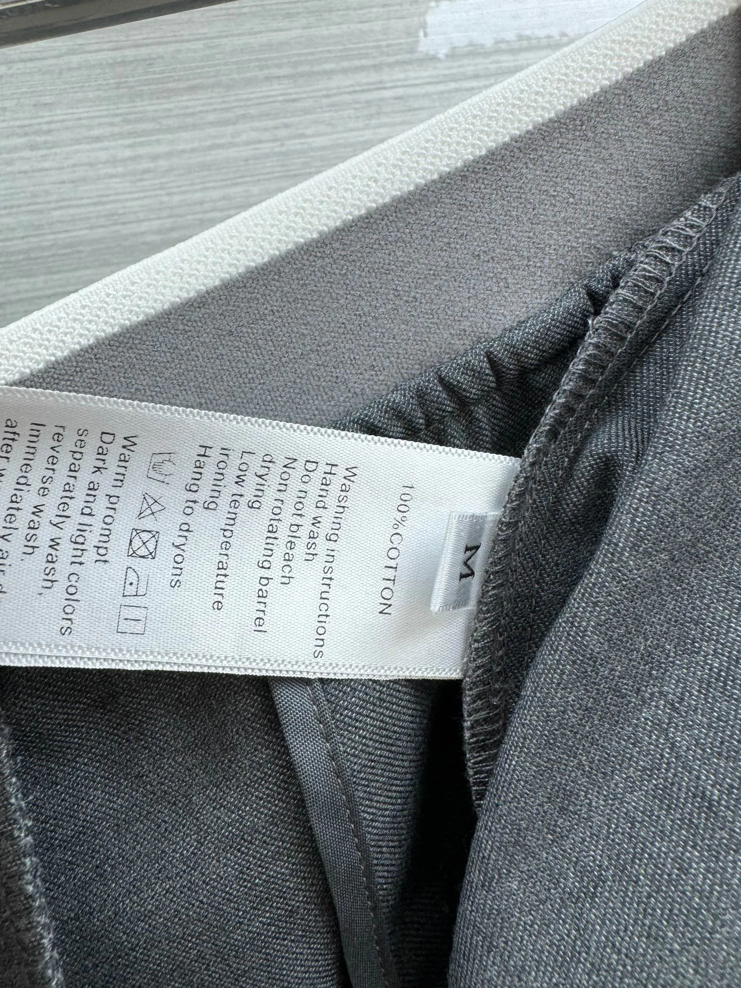 Брюки Женские Alexander Wang 11586348