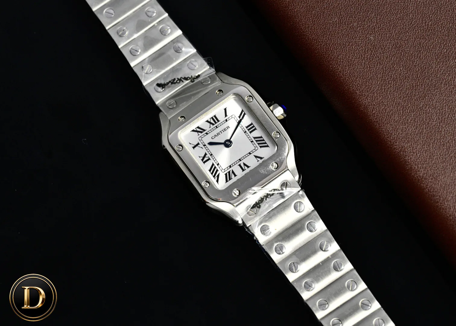 Часы Женские Cartier 11233934