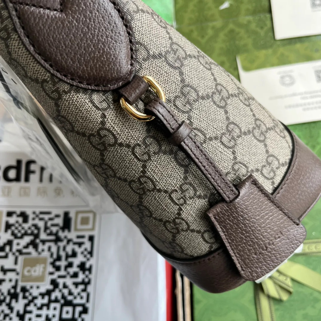 Сумки На Ремне Женские Gucci 4736045