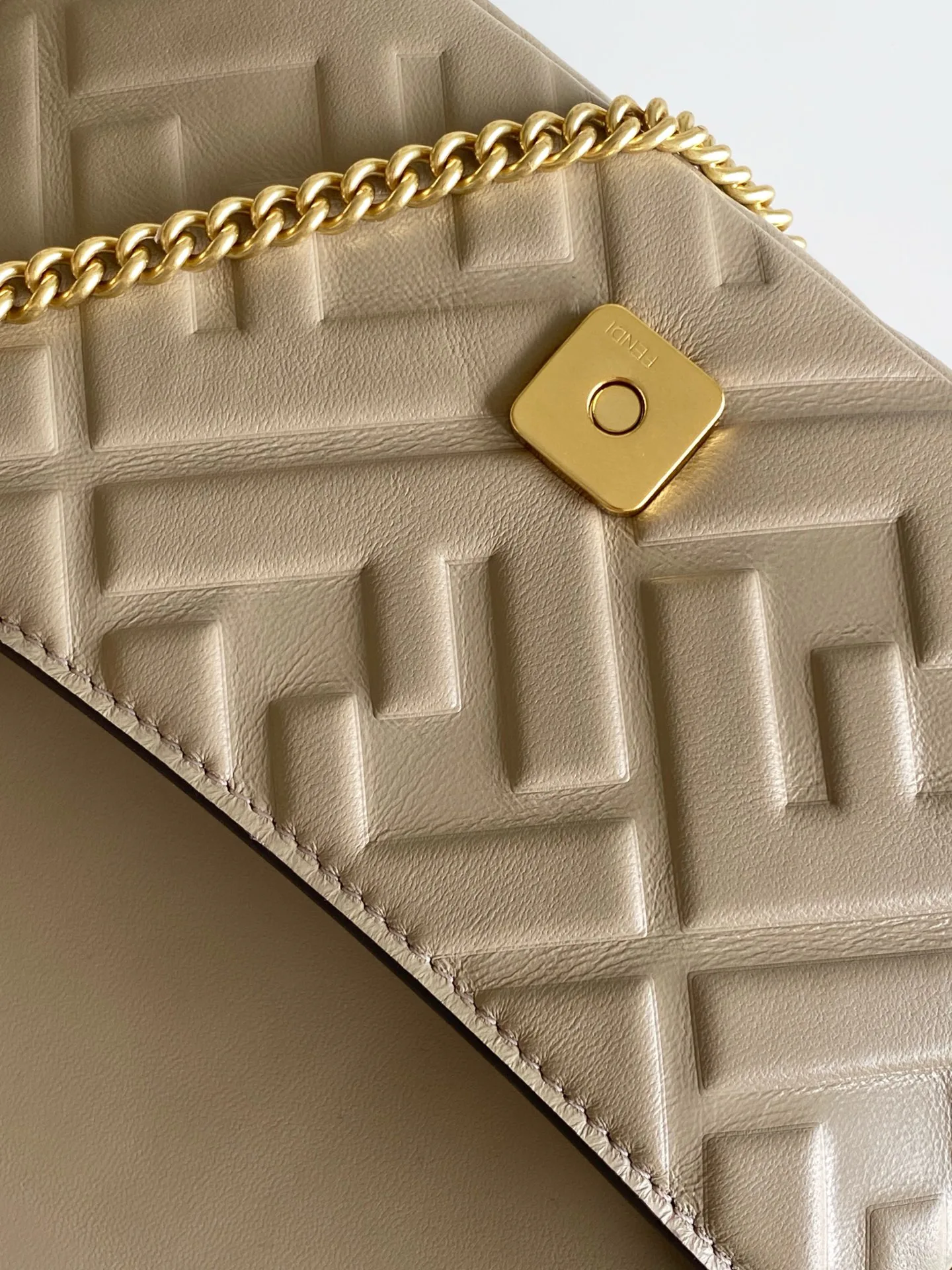 Сумки На Ремне Женские Fendi 13234570