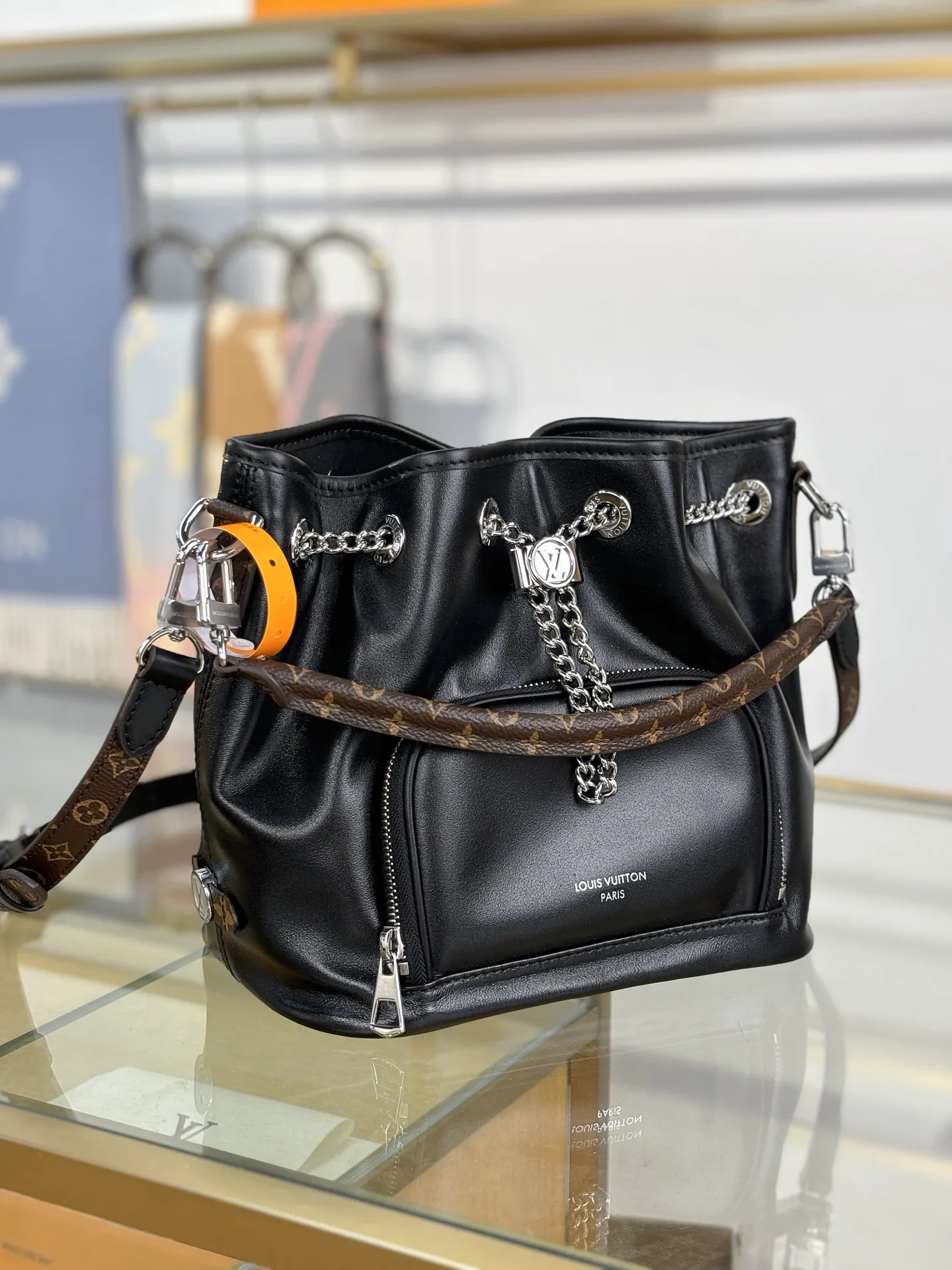 Классические Сумки Женские Louis Vuitton 17979835