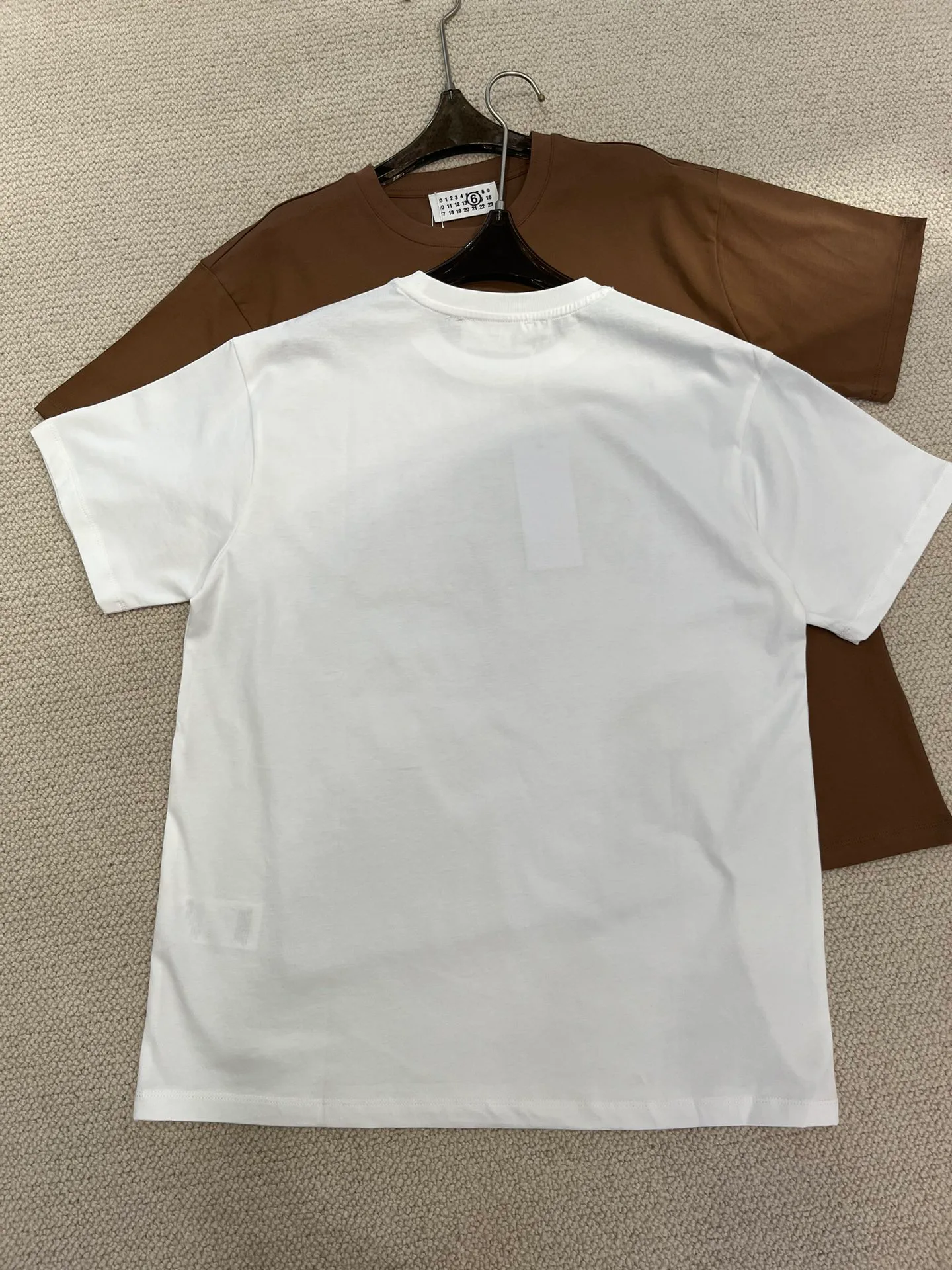 Футболки Женские Maison Margiela 31345