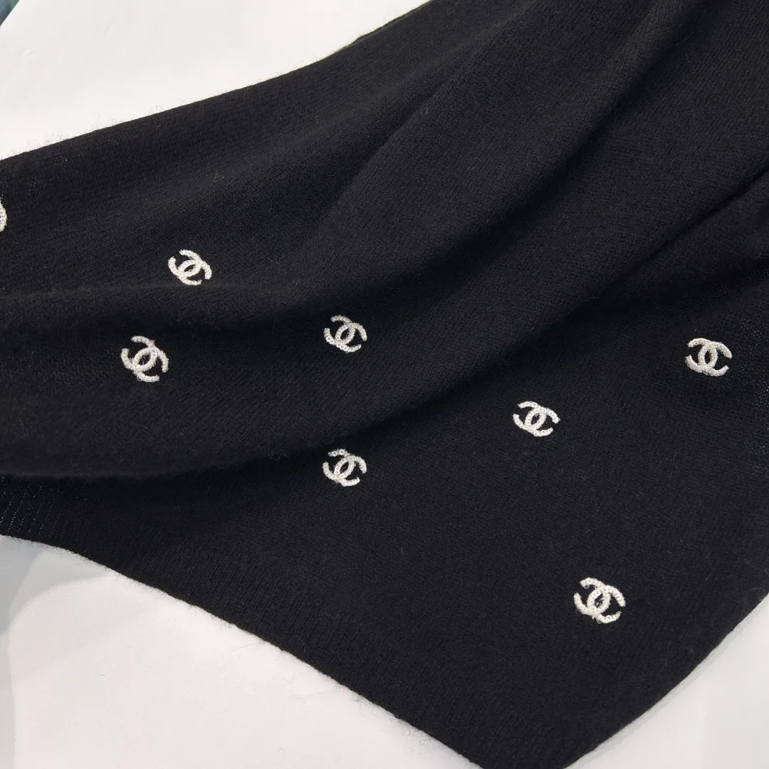 Шарфы Chanel 4873474