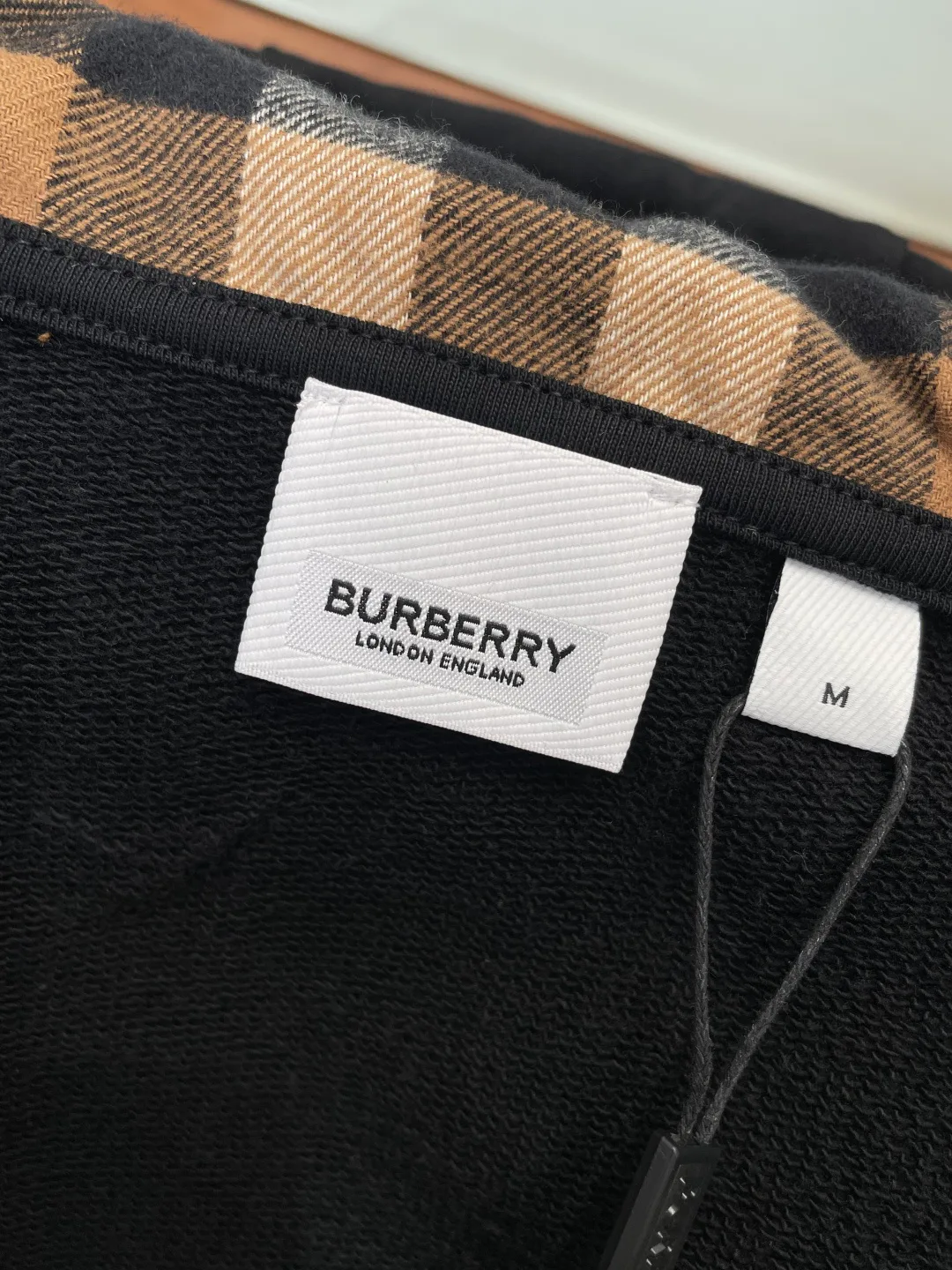 Свитшоты И Худи Мужские Burberry 9916687