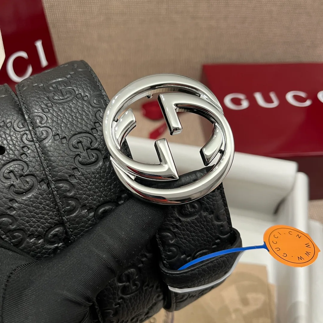 Поясные Сумки Мужские Gucci 513063