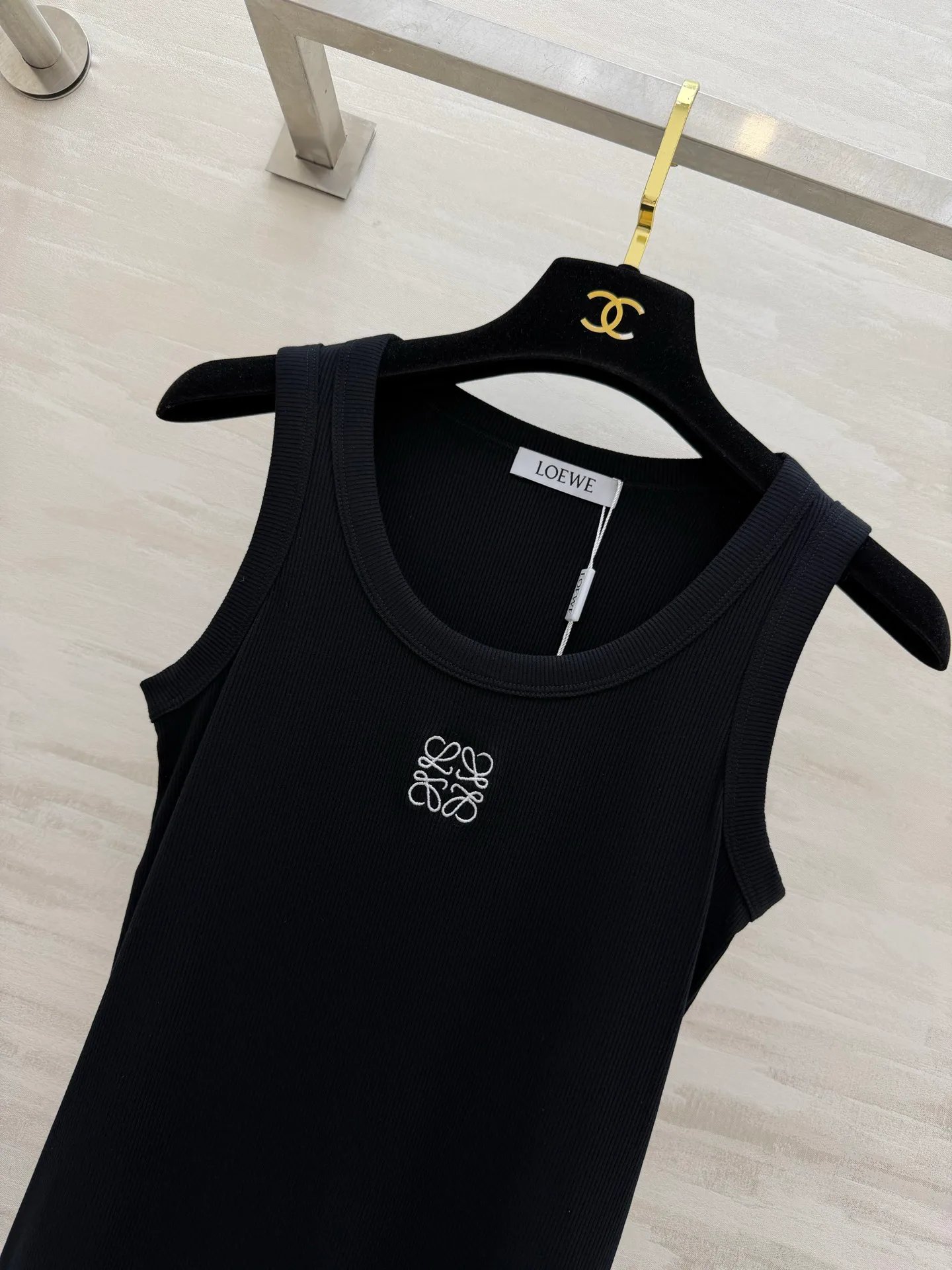 Жилеты Мужские Loewe 13370765