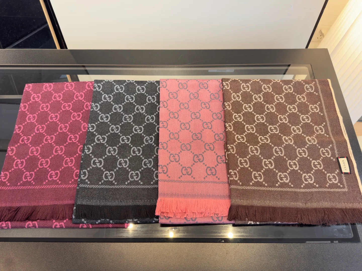 Платки Gucci 11268991