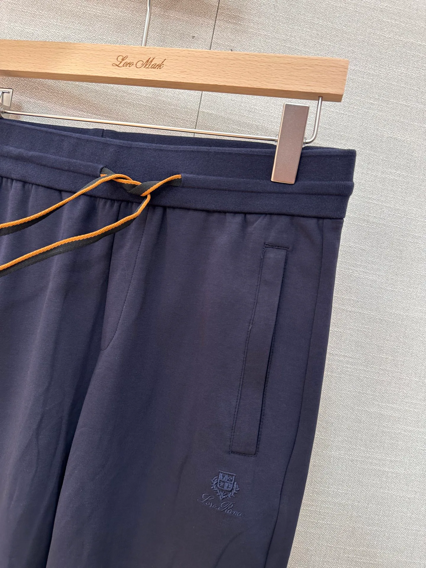 Брюки Мужские Loro Piana 12724025