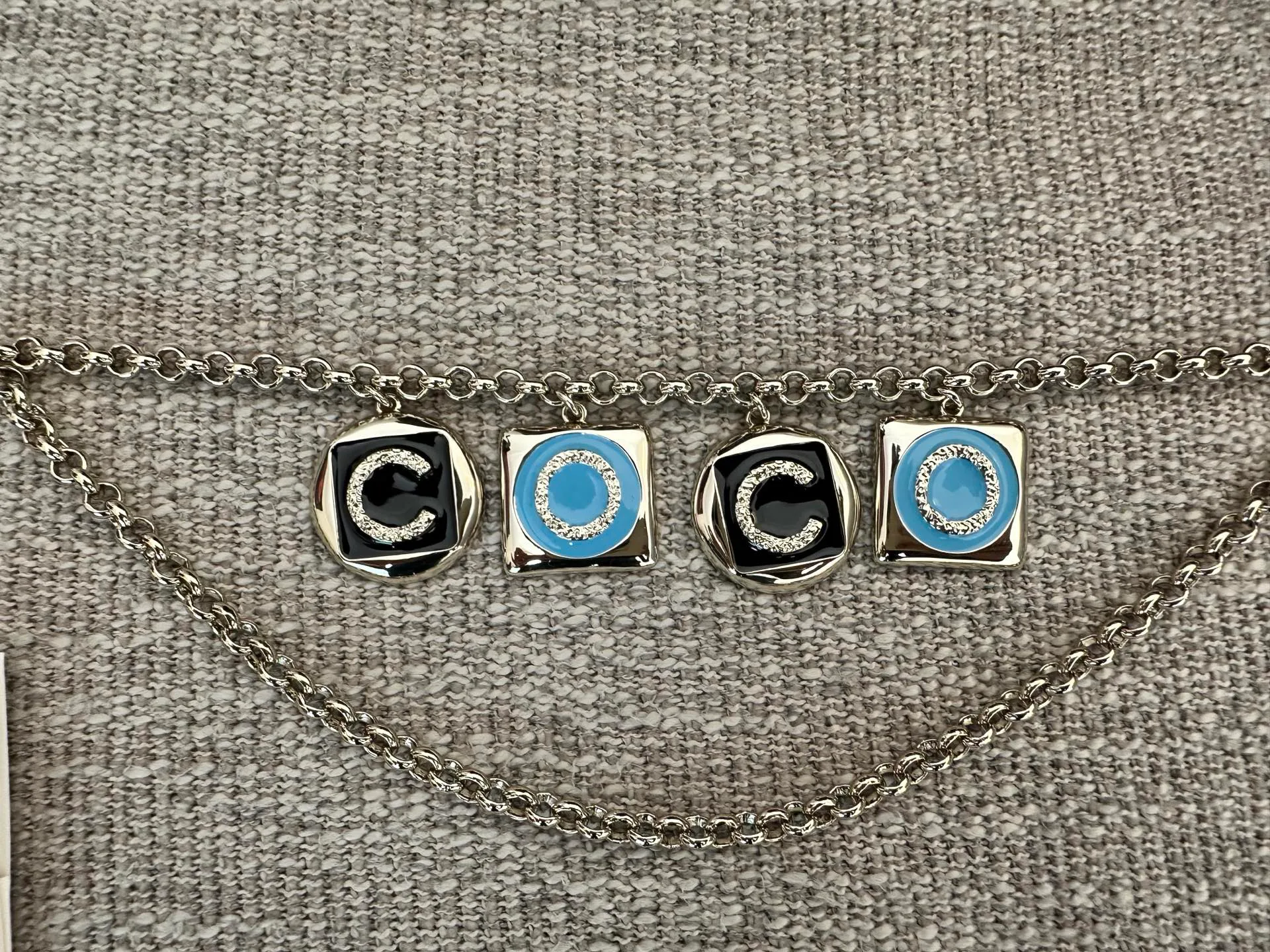 Ремни Chanel 11156041