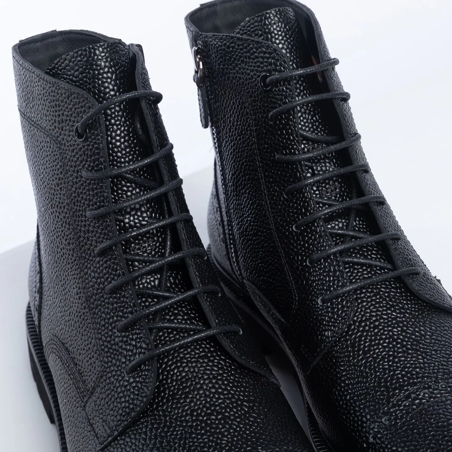 Ботинки Мужские Zegna 18669225