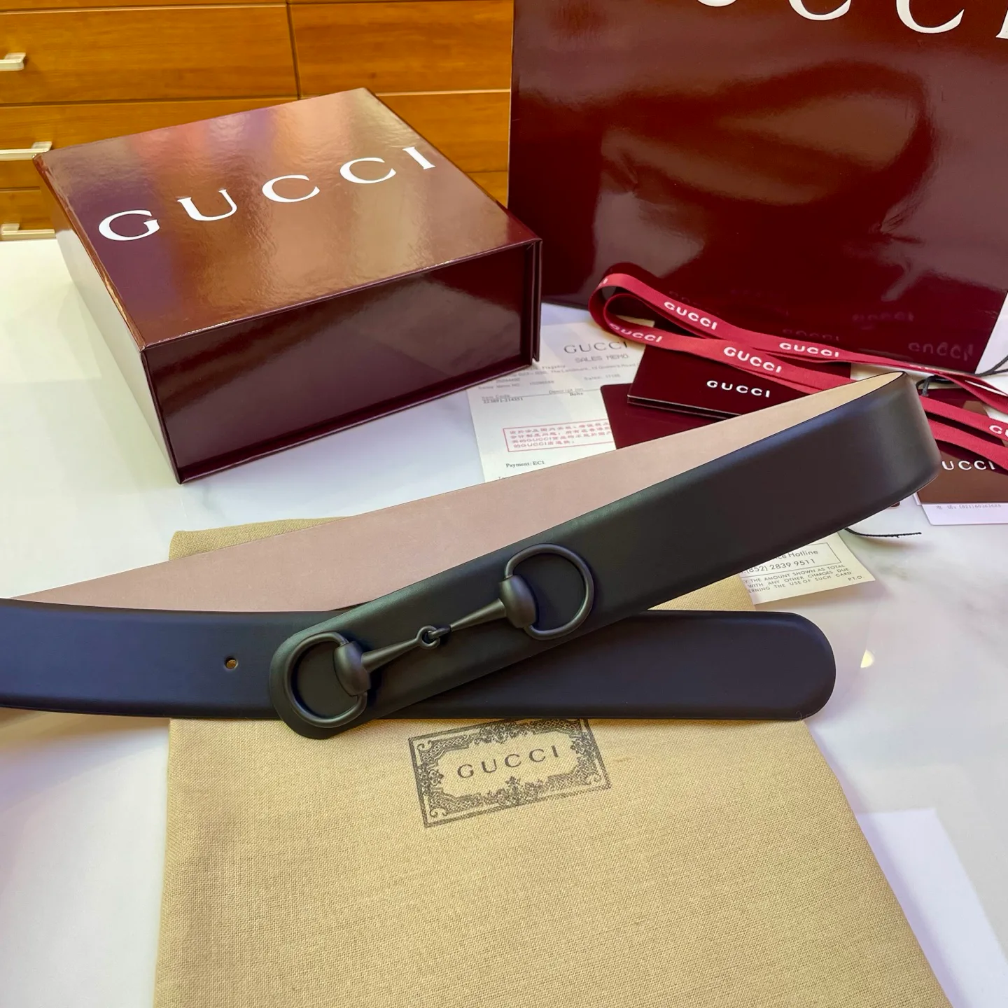 Ремни Gucci 17765977