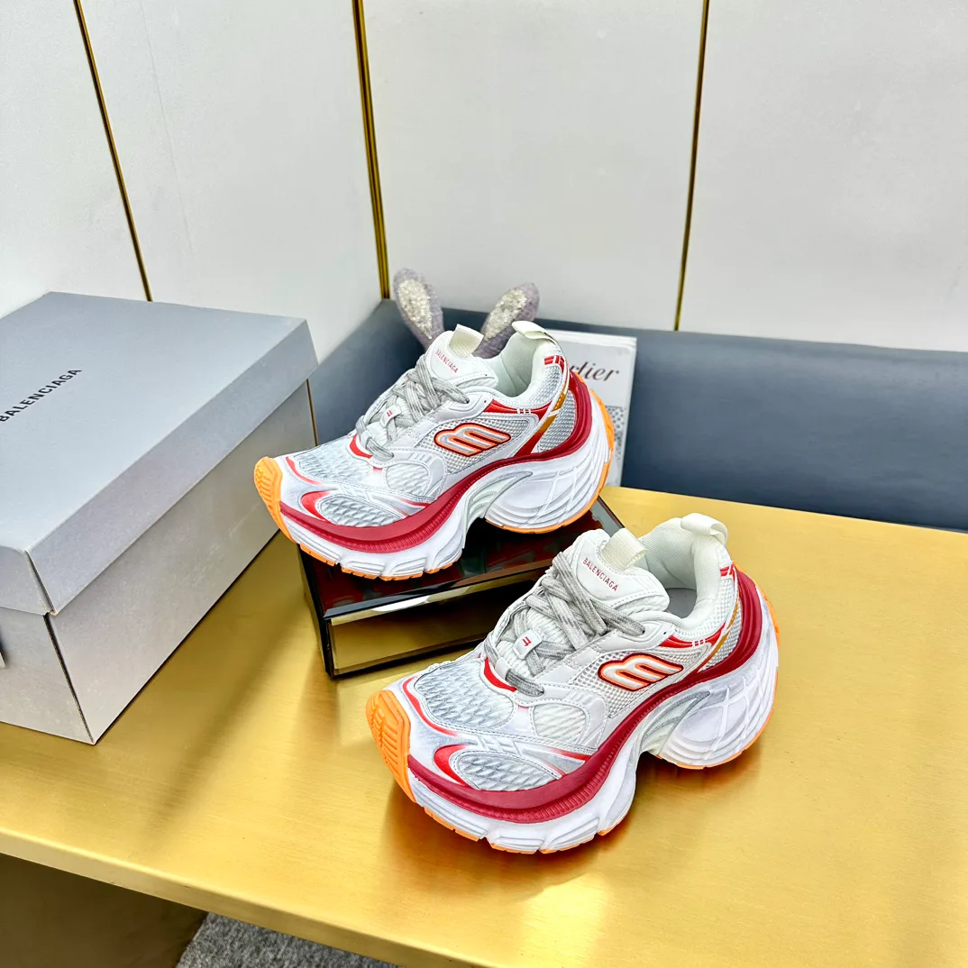 Кроссовки Женские Balenciaga 11567664