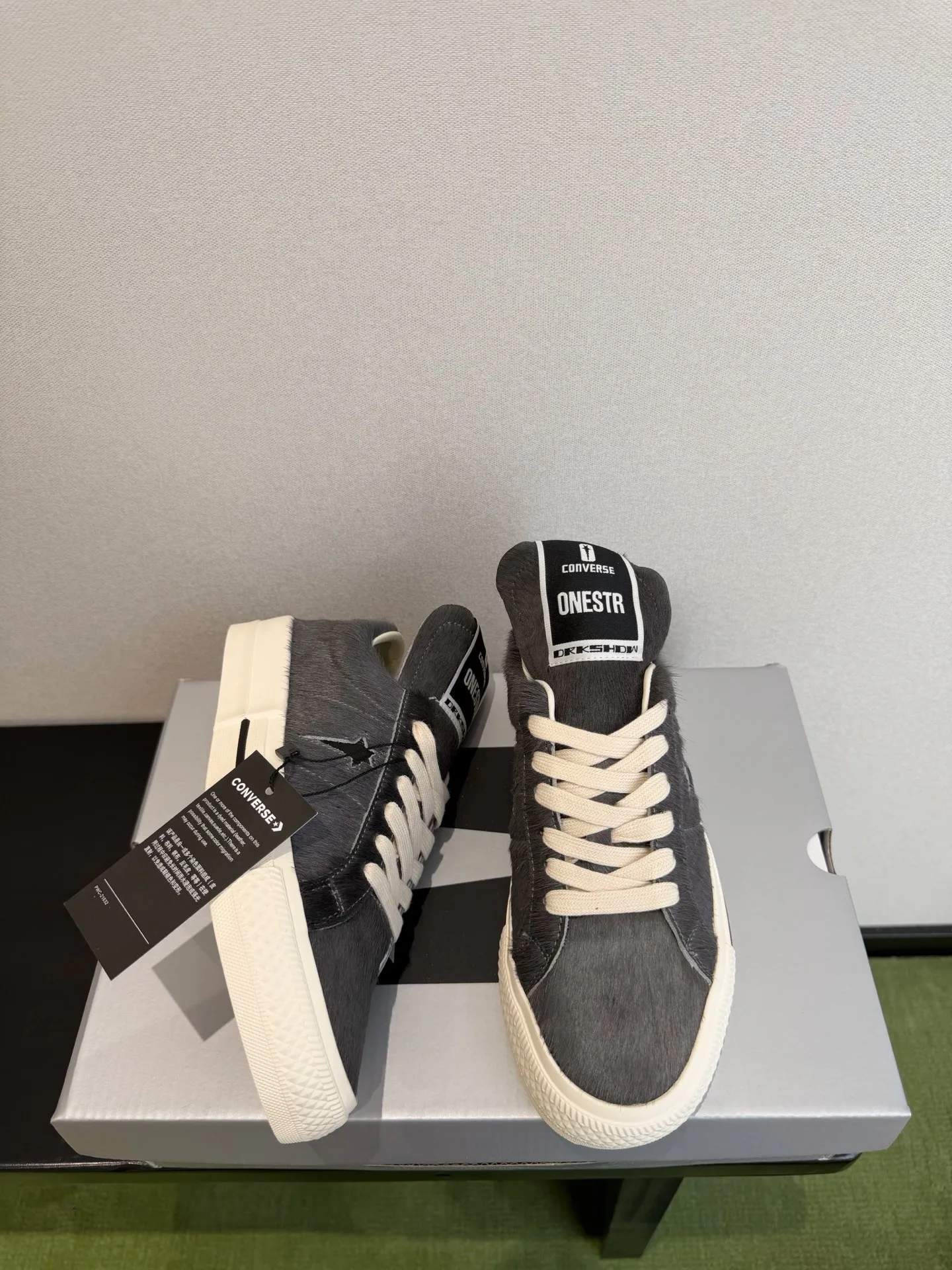 Кеды Женские Converse 11911509
