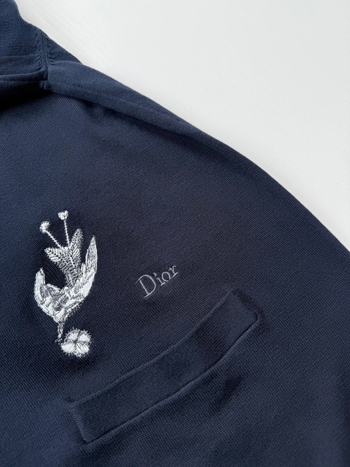 Джемперы И Свитеры Мужские Christian Dior 18645204