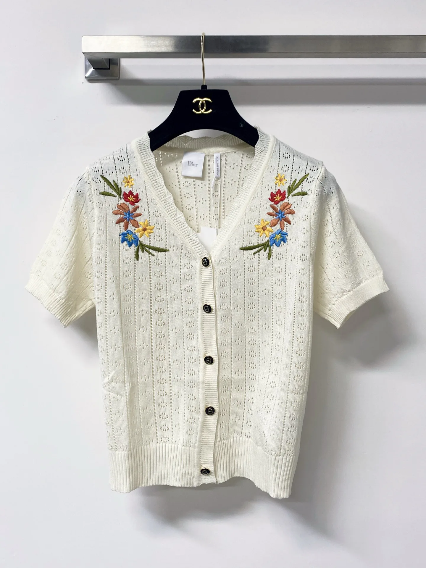 Джемперы И Свитеры Женские Christian Dior 17302098