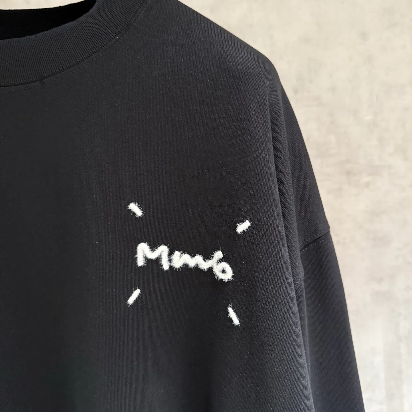 Свитшоты И Худи Мужские Maison Margiela 18759349