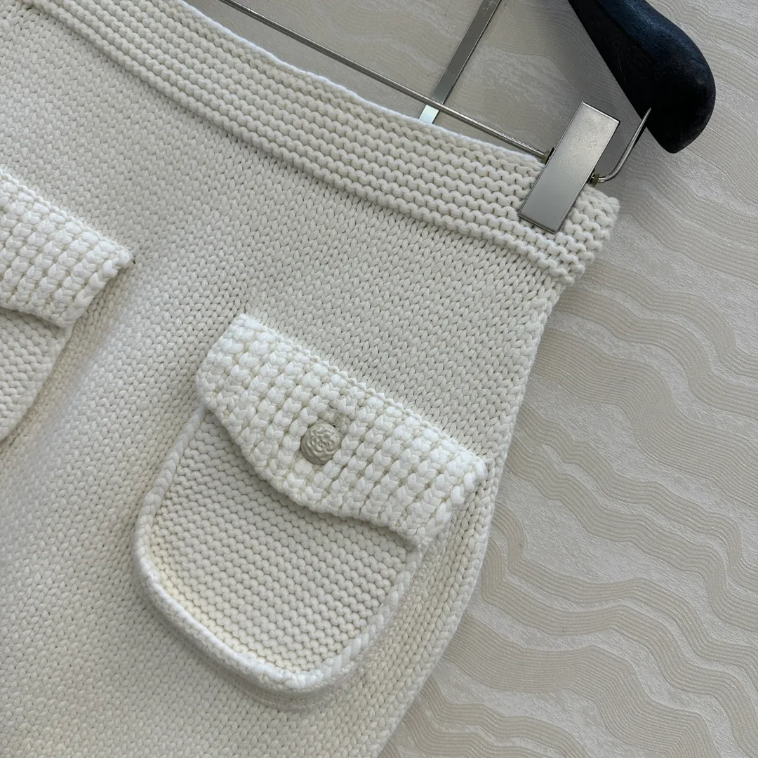 Юбки Женские Chanel 82614